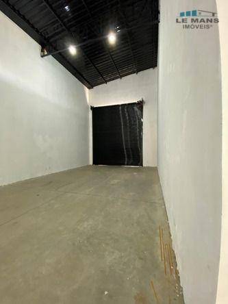 Depósito-Galpão-Armazém à venda e aluguel, 750m² - Foto 11