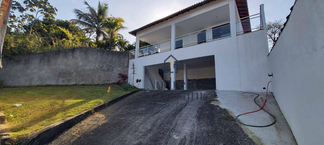 Casa de Condomínio à venda com 3 quartos, 180m² - Foto 27