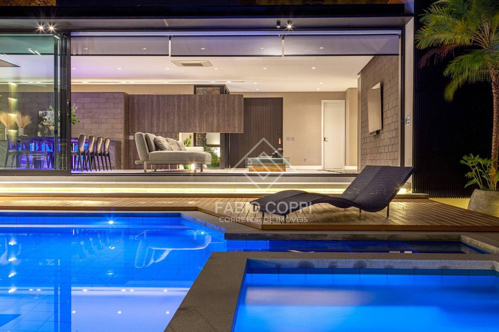 Casa de Condomínio, 4 quartos - Foto 5