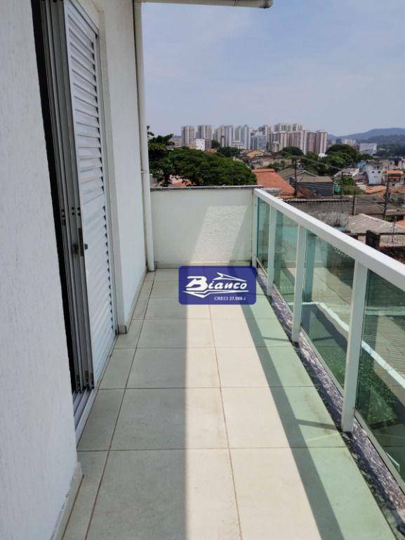 Sobrado à venda com 3 quartos, 270m² - Foto 29