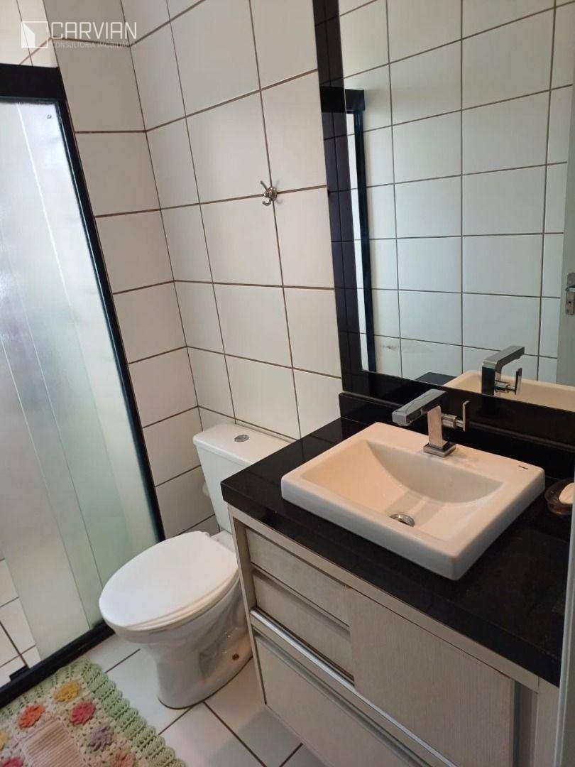 Apartamento à venda com 2 quartos, 54m² - Foto 7