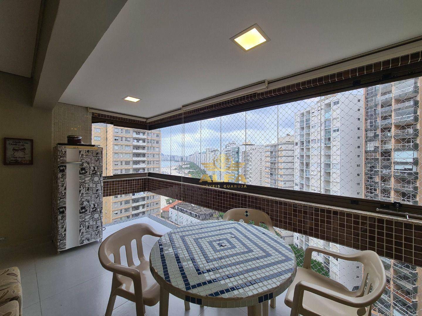 Apartamento à venda com 3 quartos, 115m² - Foto 10