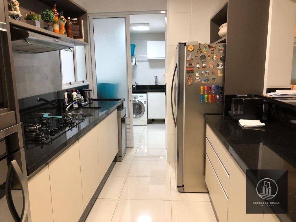 Apartamento à venda com 3 quartos, 136m² - Foto 12