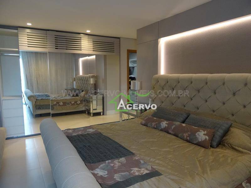 Apartamento à venda com 4 quartos, 253m² - Foto 27