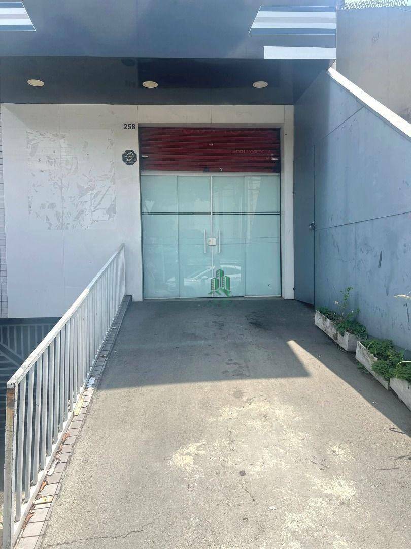 Loja-Salão para alugar, 171m² - Foto 26