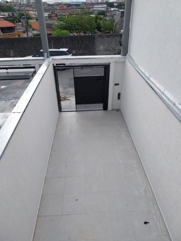 Sobrado à venda com 2 quartos, 85m² - Foto 5