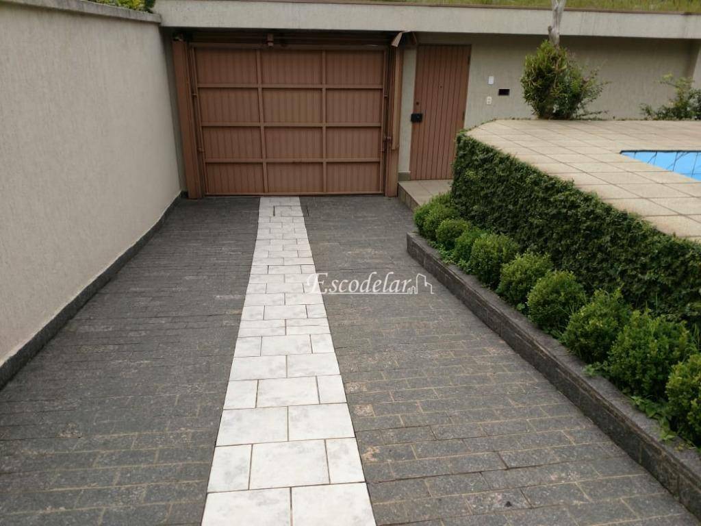 Casa à venda com 3 quartos, 300m² - Foto 4