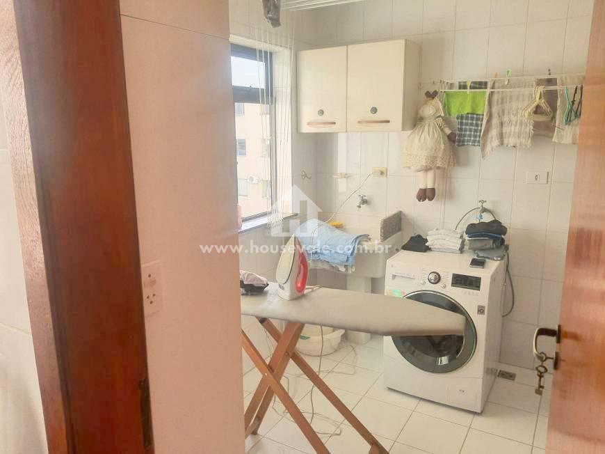 Apartamento à venda com 4 quartos, 128m² - Foto 5