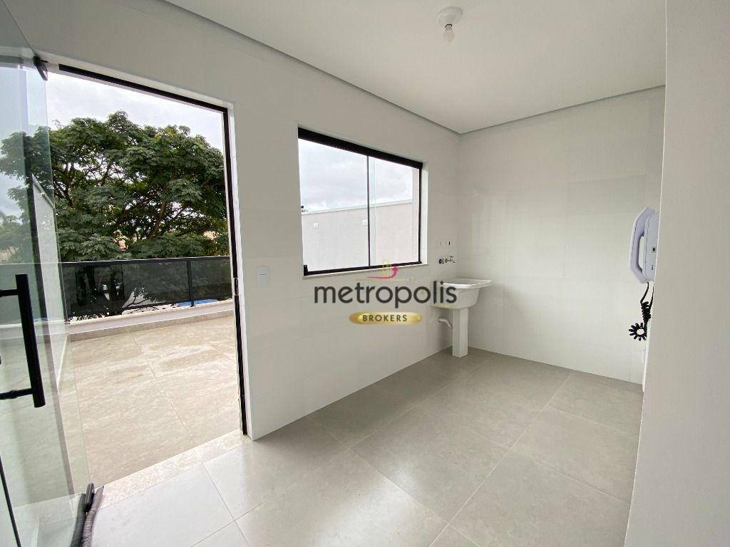 Sobrado à venda com 3 quartos, 190m² - Foto 43