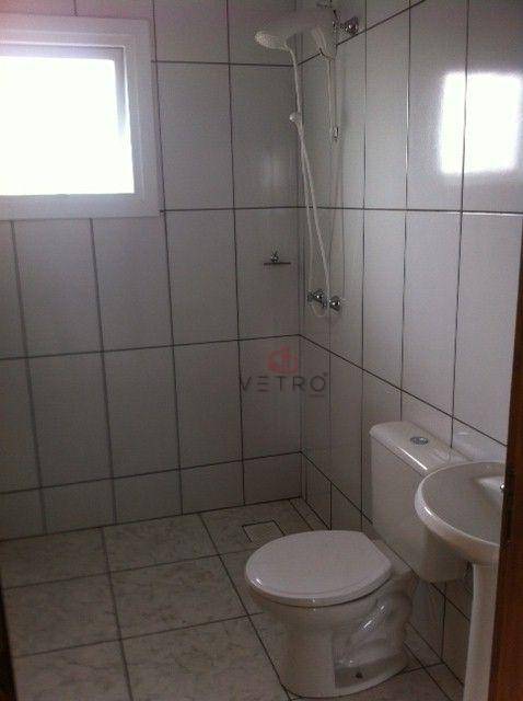 Apartamento à venda com 1 quarto, 37m² - Foto 5