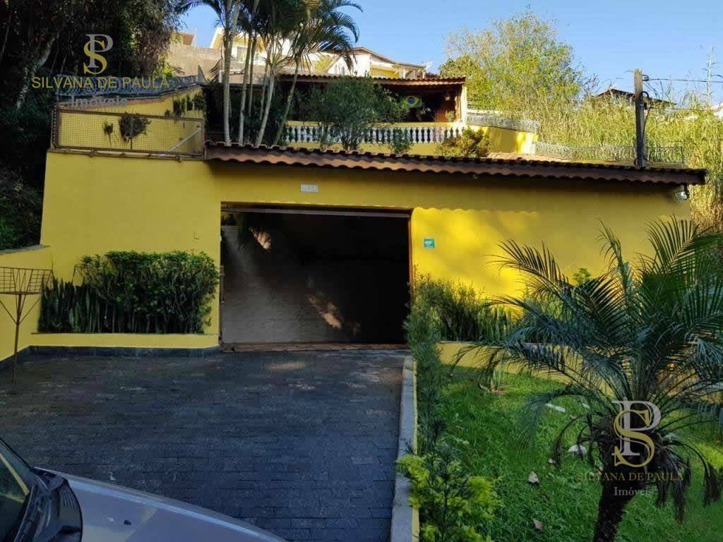 Casa, 3 quartos, 300 m² - Foto 3