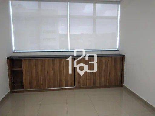 Conjunto Comercial-Sala para alugar, 41m² - Foto 3