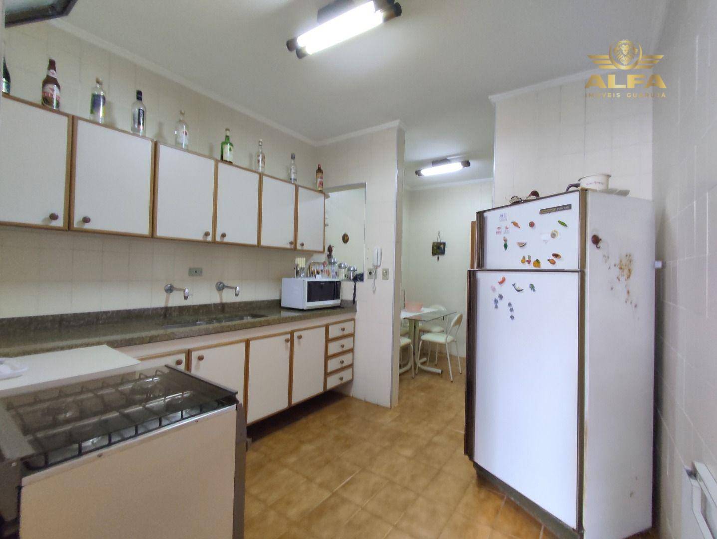 Apartamento à venda com 3 quartos, 109m² - Foto 19