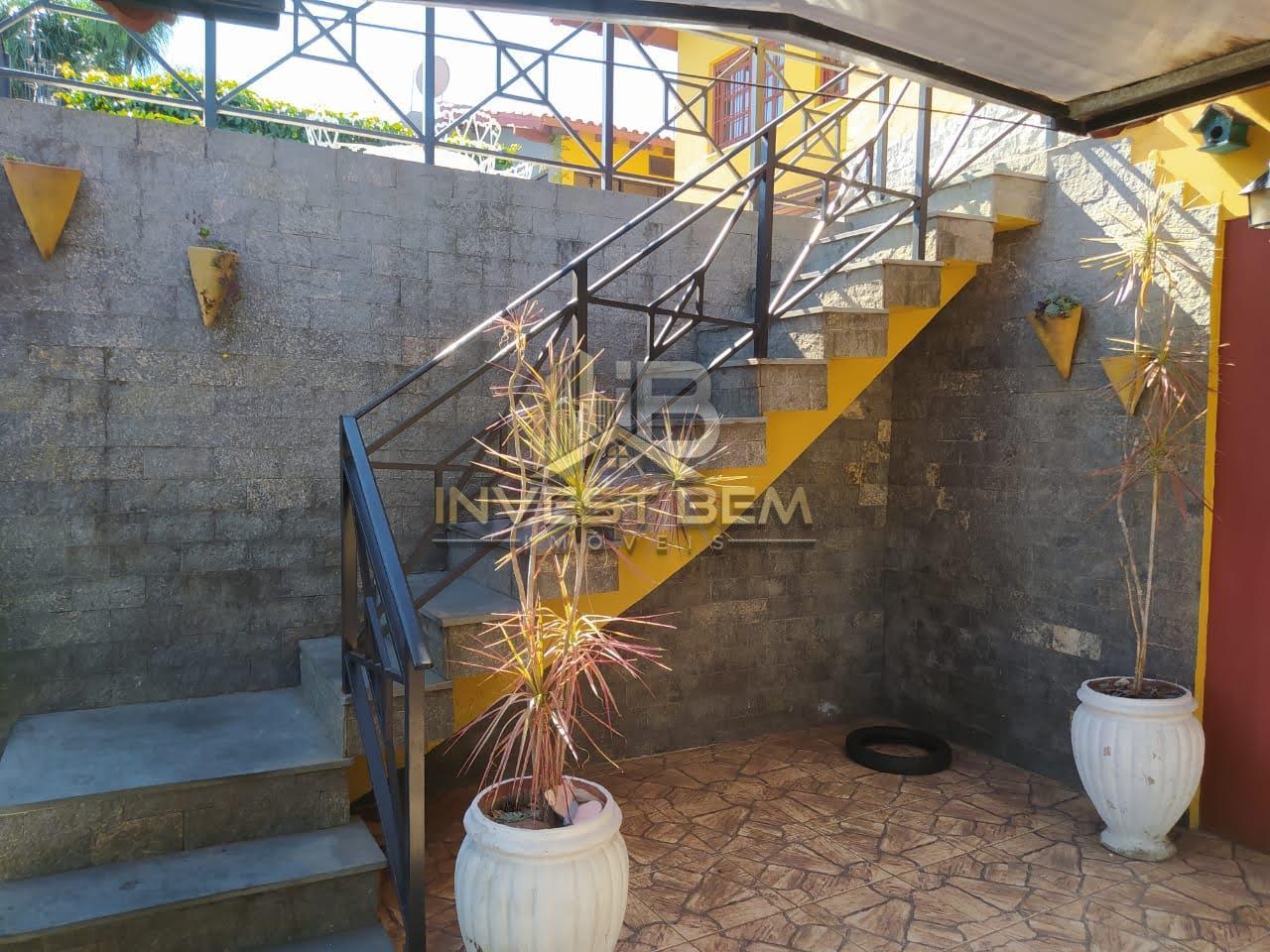 Sobrado à venda com 3 quartos, 200m² - Foto 14