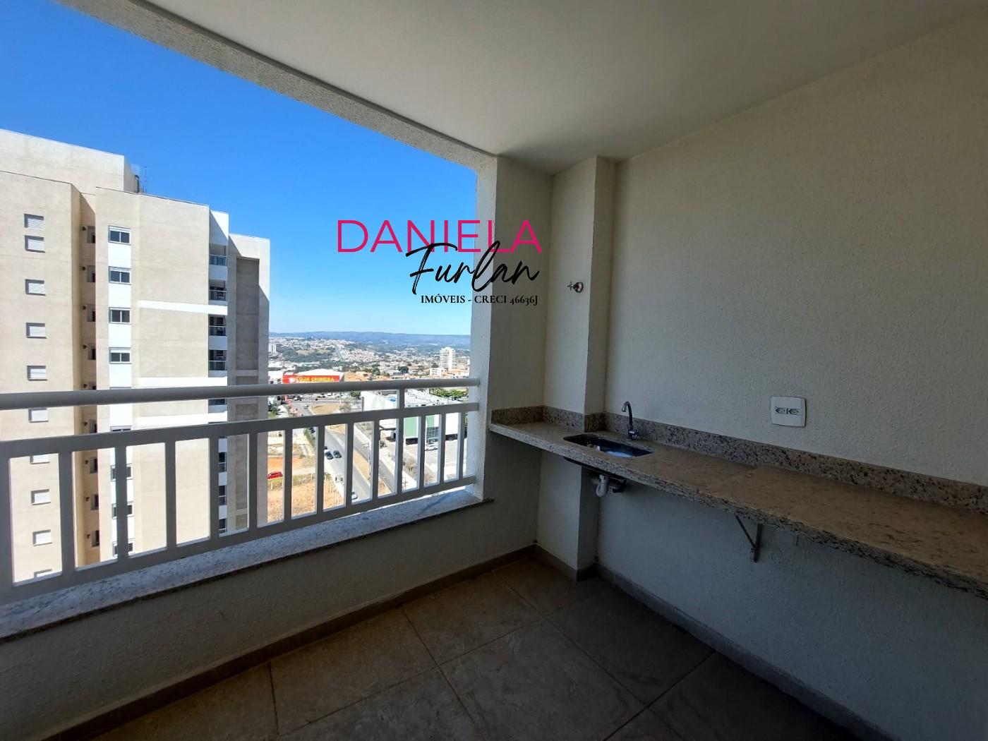 Apartamento à venda com 3 quartos, 67m² - Foto 1