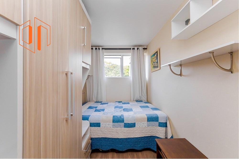 Apartamento à venda com 3 quartos, 76m² - Foto 15