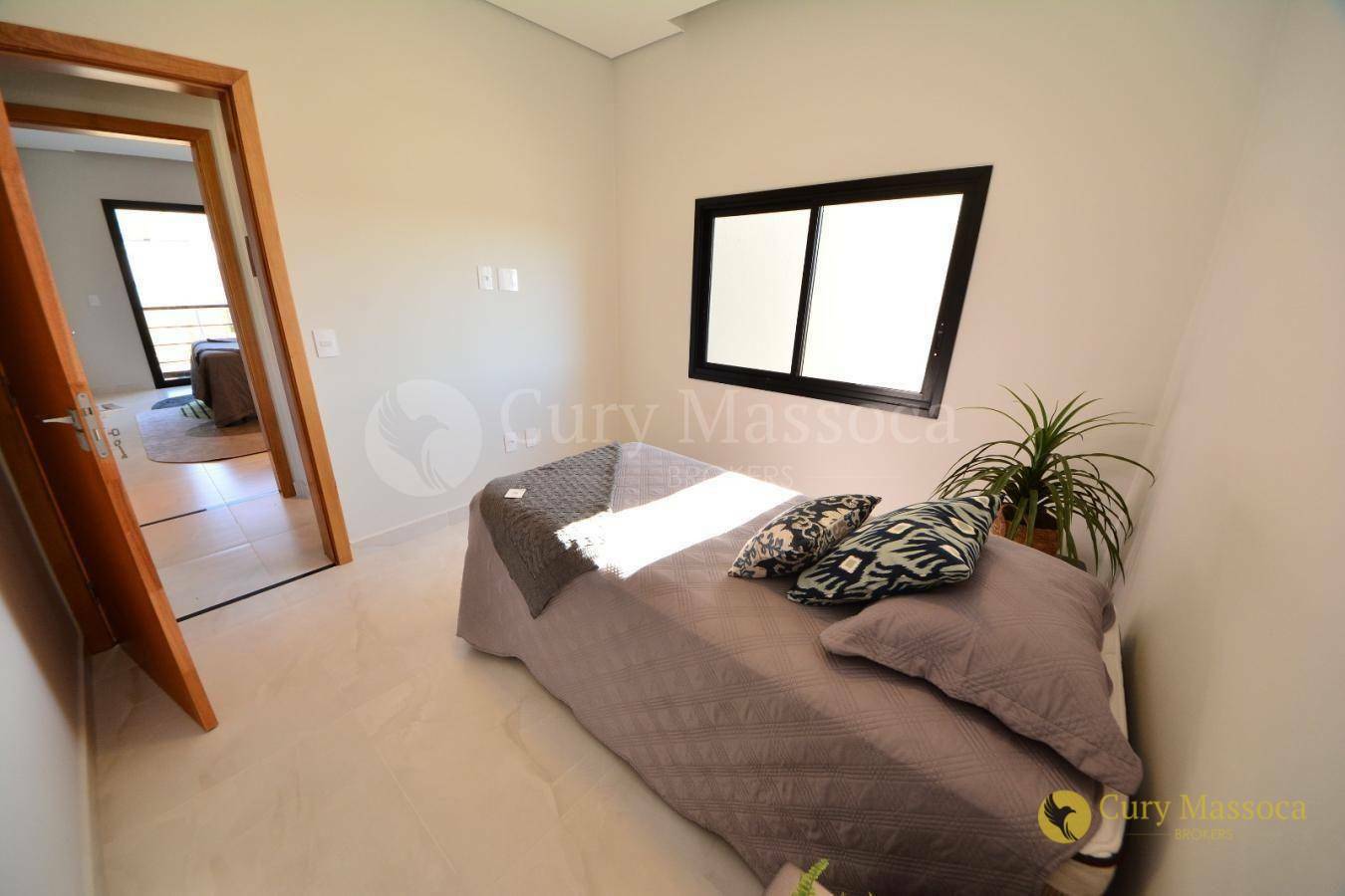 Casa de Condomínio à venda com 3 quartos, 137m² - Foto 24