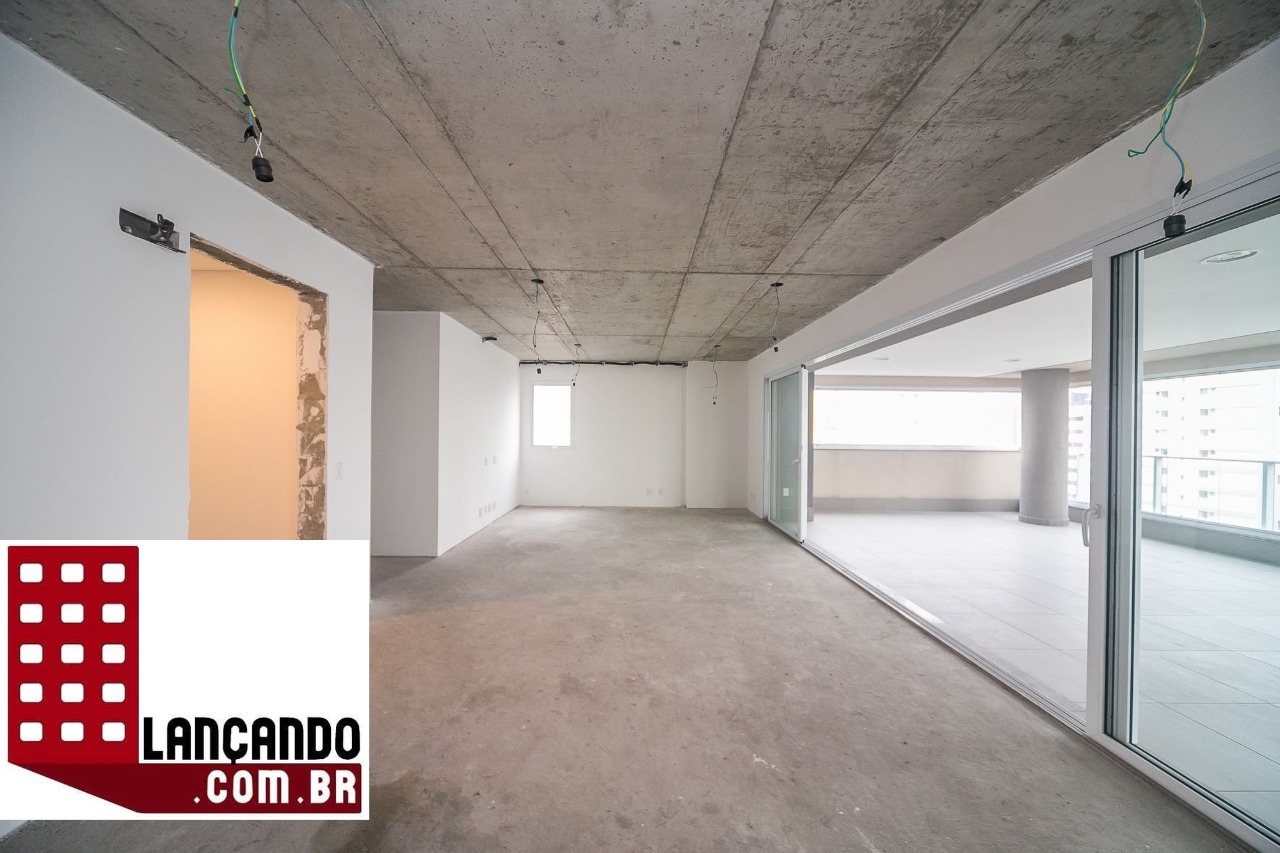 Apartamento à venda com 4 quartos, 278m² - Foto 13