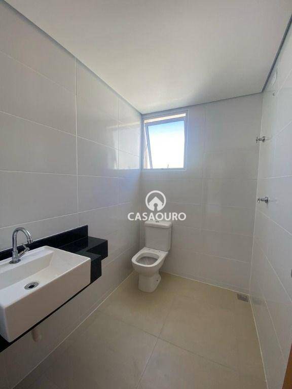 Apartamento à venda com 3 quartos, 77m² - Foto 7