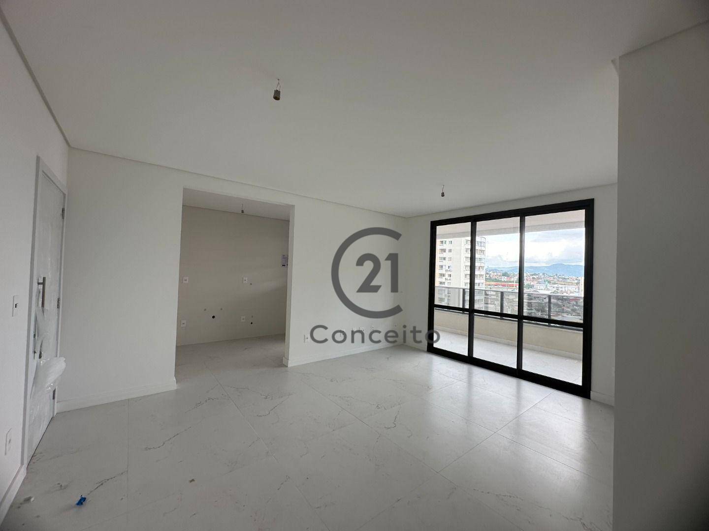 Apartamento à venda com 3 quartos, 104m² - Foto 7