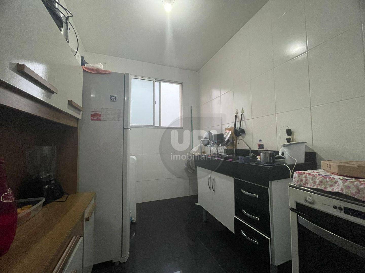 Apartamento à venda com 2 quartos, 46m² - Foto 8