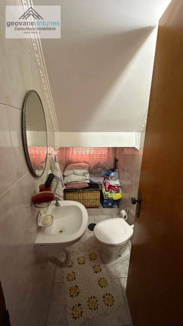 Sobrado à venda com 3 quartos, 145m² - Foto 4