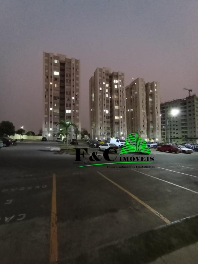 Apartamento à venda com 2 quartos, 50m² - Foto 15