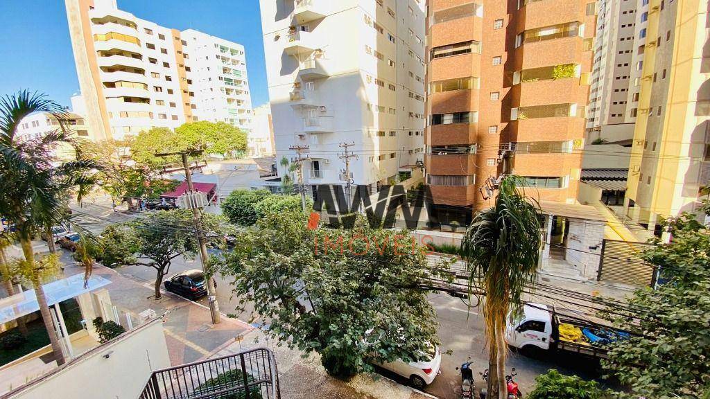 Apartamento à venda com 4 quartos, 272m² - Foto 21