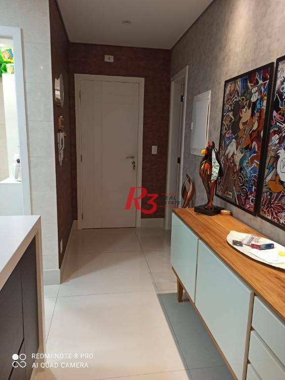 Apartamento à venda com 1 quarto, 106m² - Foto 7