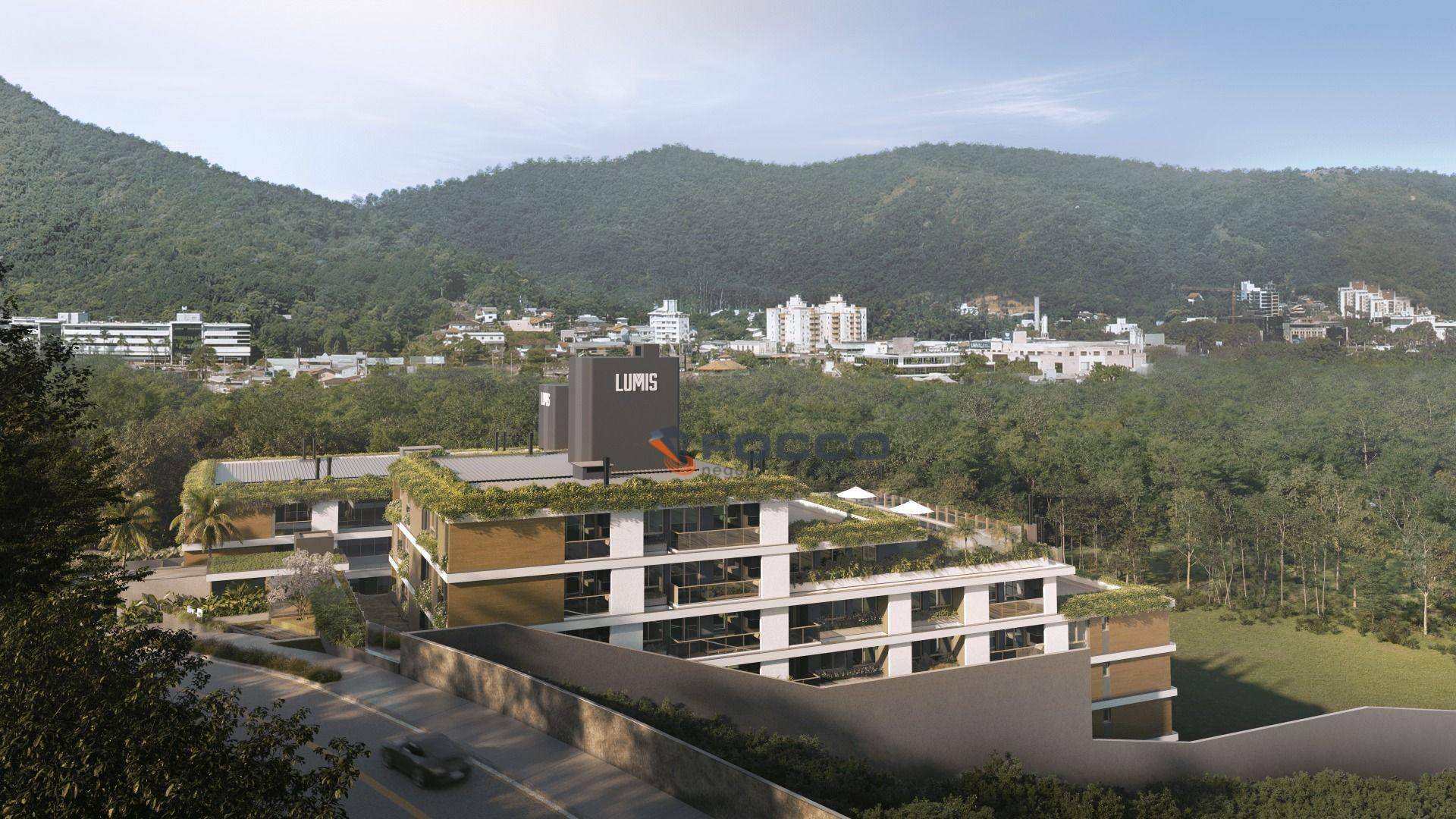 Apartamento à venda com 1 quarto, 117m² - Foto 2