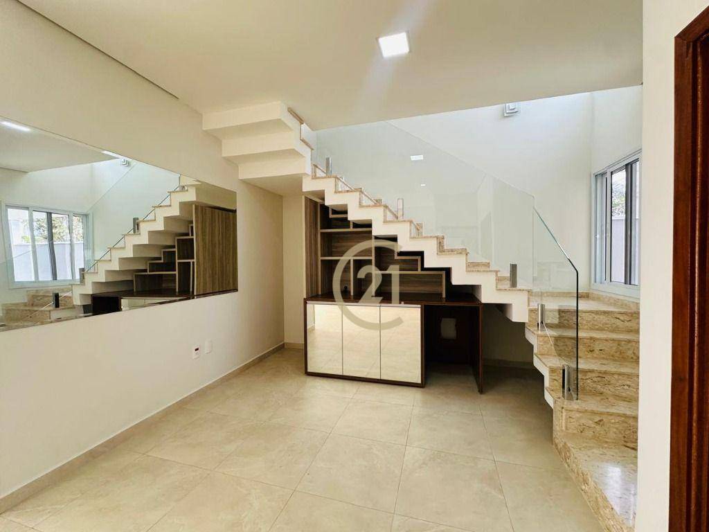 Casa de Condomínio à venda com 3 quartos, 187m² - Foto 3