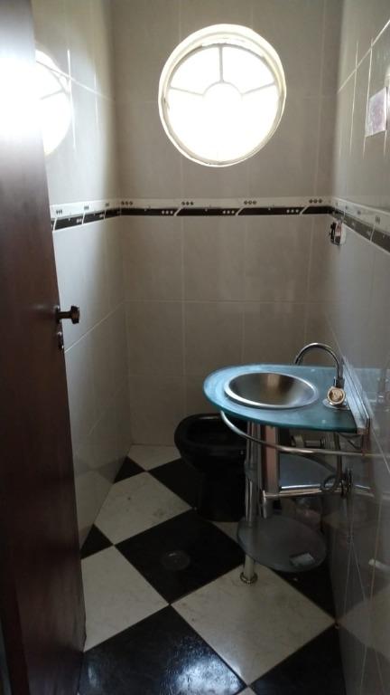 Sobrado à venda com 3 quartos, 250m² - Foto 20