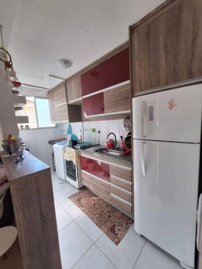 Apartamento à venda com 2 quartos, 56m² - Foto 1