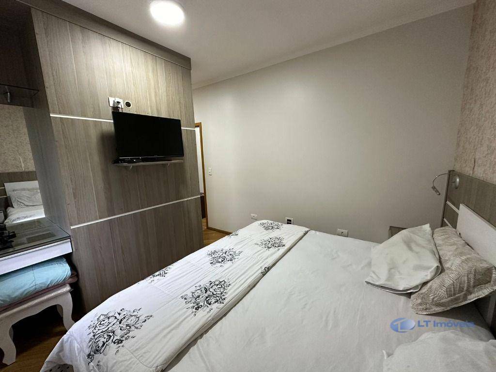 Casa de Condomínio à venda com 3 quartos, 194m² - Foto 15