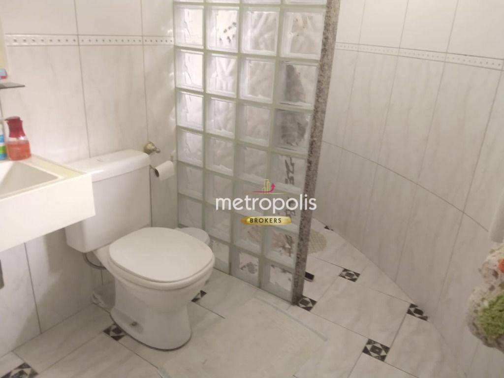 Sobrado à venda com 4 quartos, 290m² - Foto 17