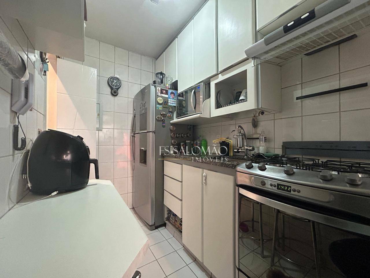 Apartamento à venda com 2 quartos, 49m² - Foto 6