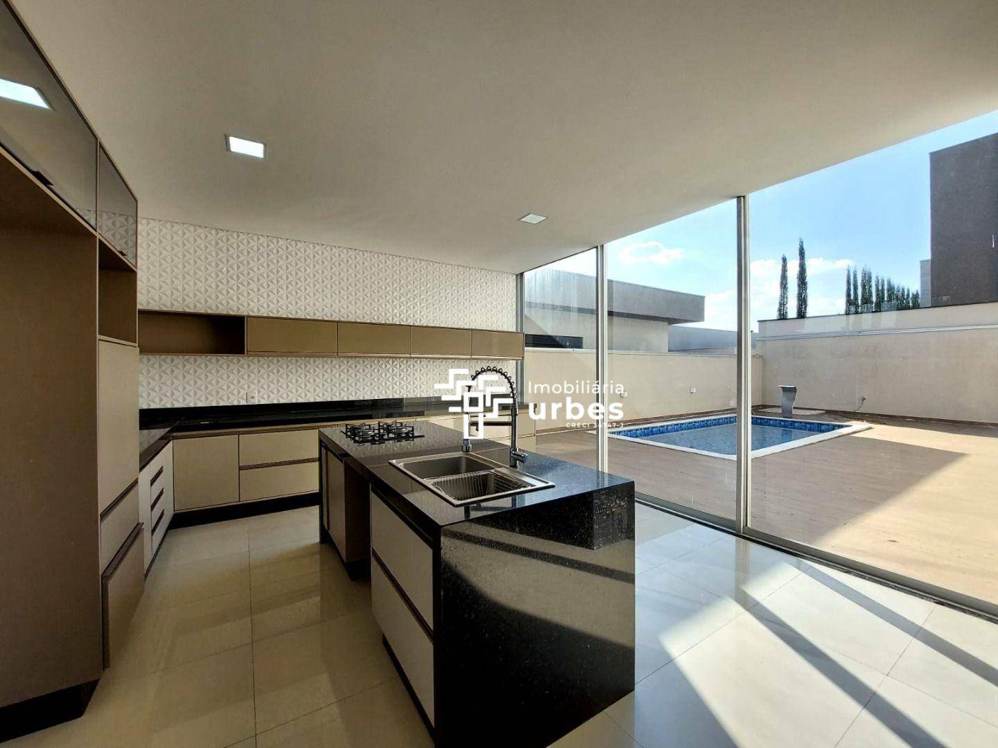 Casa de Condomínio, 3 quartos - Foto 22