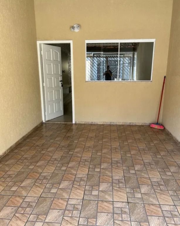 Sobrado à venda com 2 quartos, 64m² - Foto 4