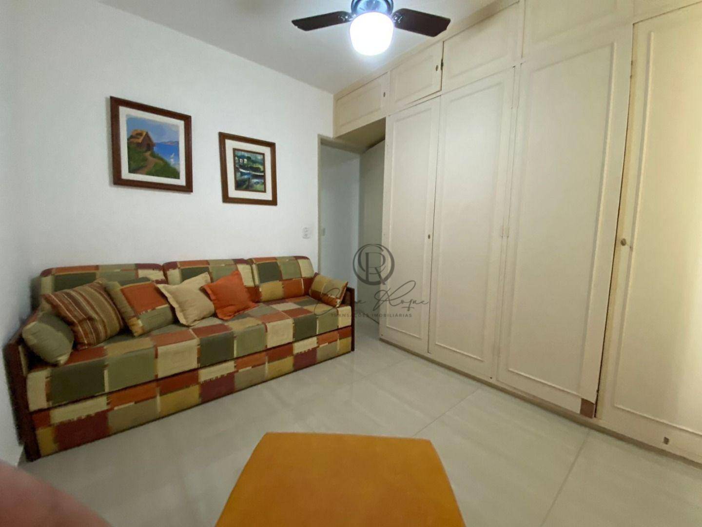 Apartamento à venda com 3 quartos, 138m² - Foto 9
