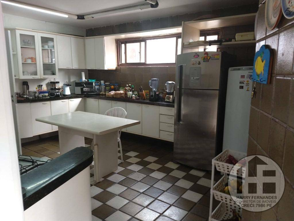 Apartamento à venda com 5 quartos, 500m² - Foto 25