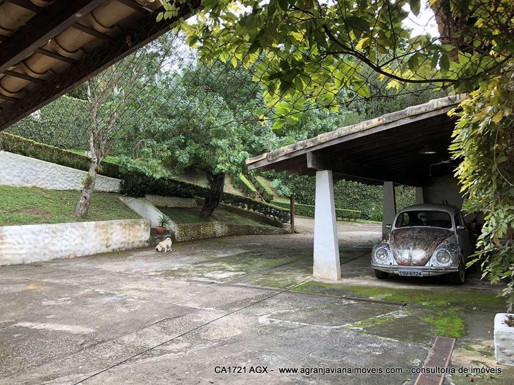 Casa à venda com 4 quartos, 800m² - Foto 7