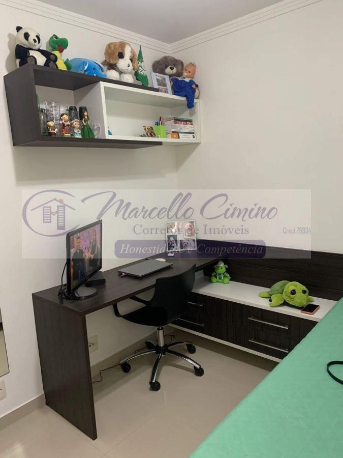 Apartamento à venda com 3 quartos, 64m² - Foto 18