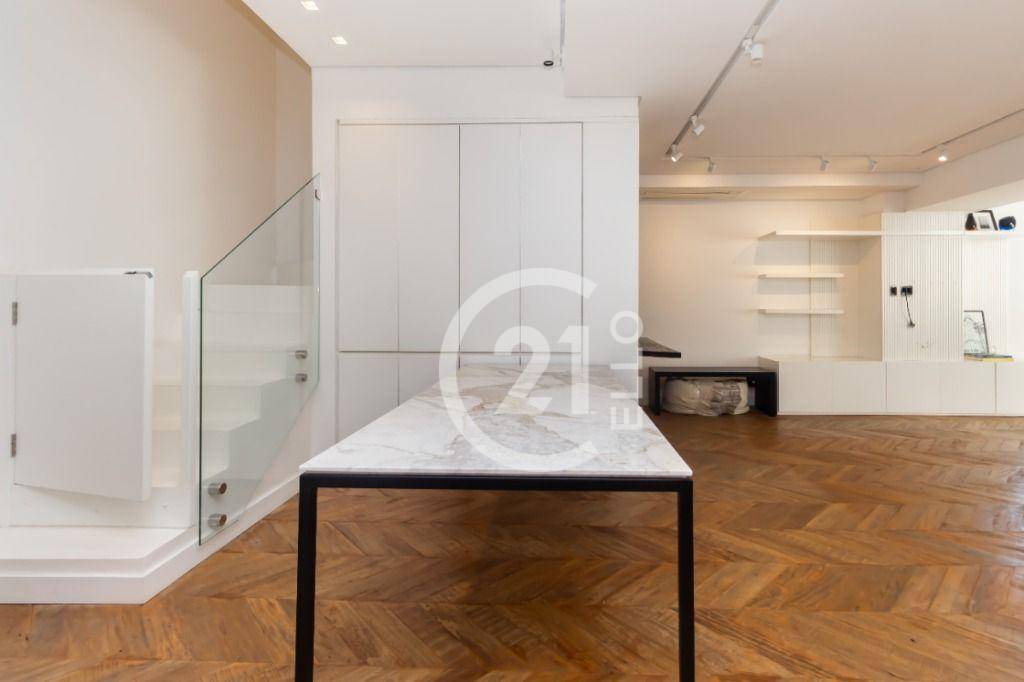 Apartamento à venda com 2 quartos, 126m² - Foto 38