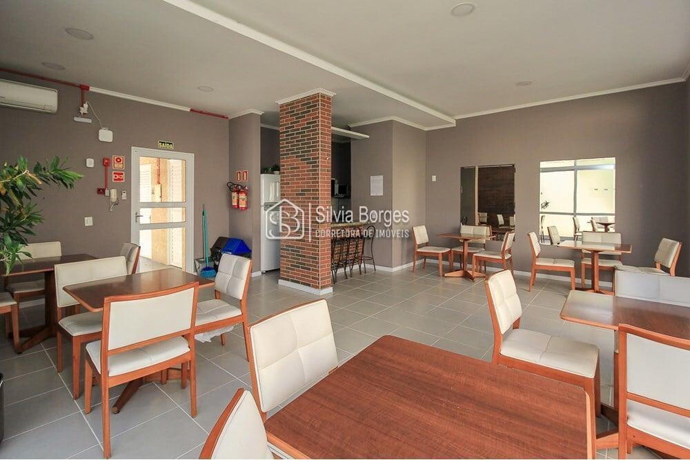 Apartamento à venda com 2 quartos, 46m² - Foto 23