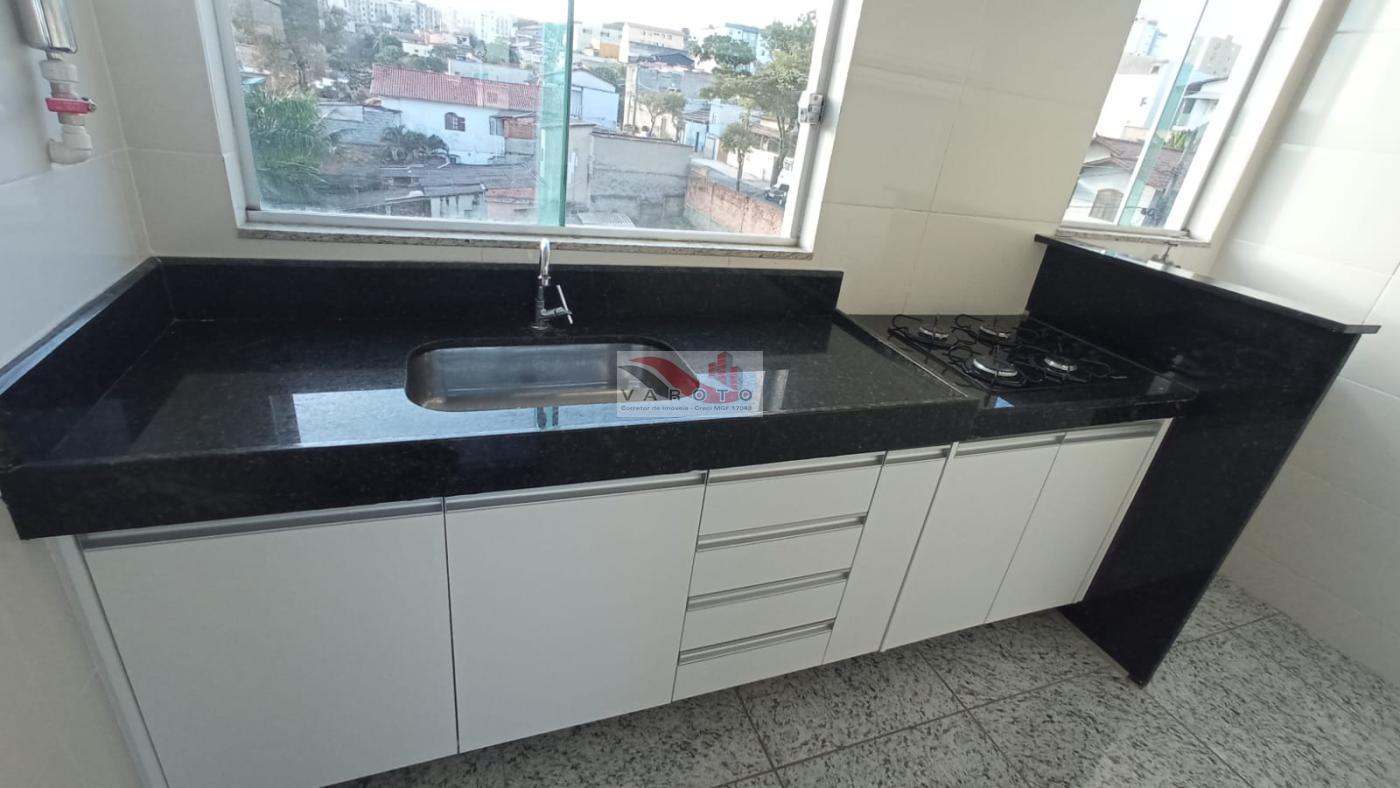 Apartamento à venda com 2 quartos, 60m² - Foto 15