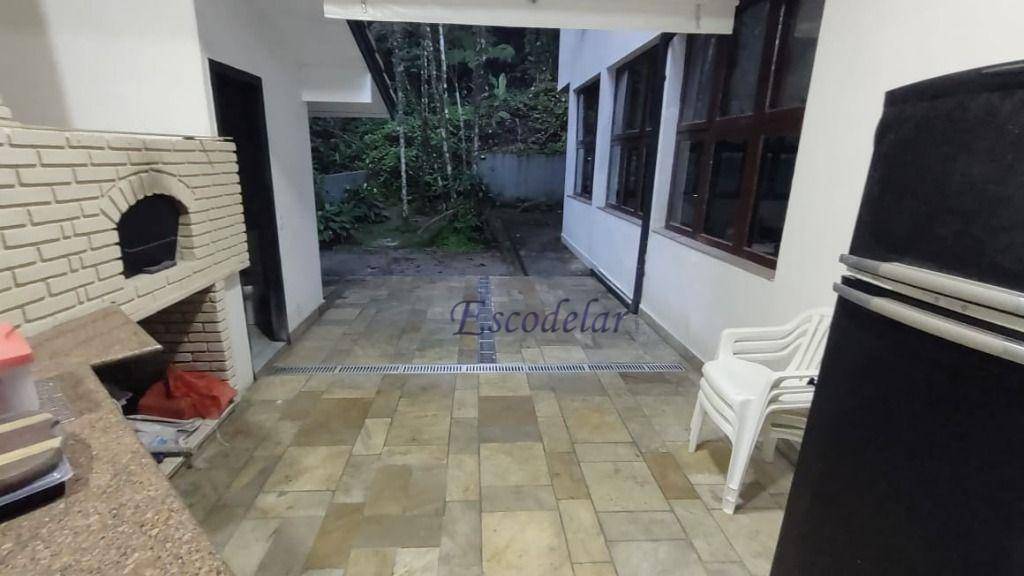 Casa de Condomínio à venda com 6 quartos, 420m² - Foto 12