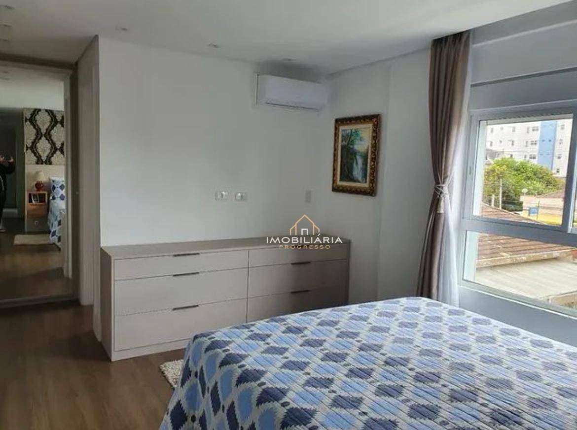 Apartamento à venda com 3 quartos, 137m² - Foto 11