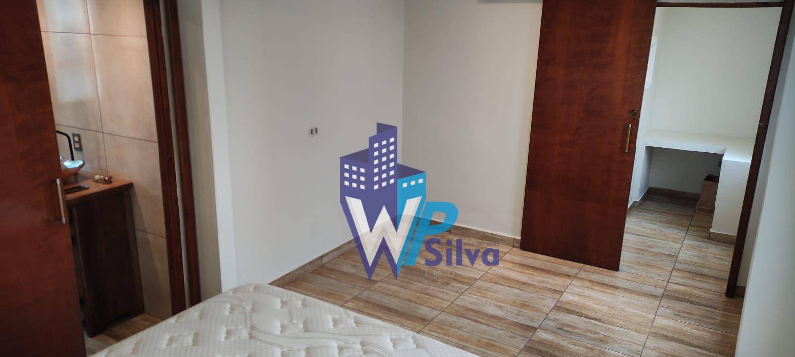 Apartamento à venda com 2 quartos, 58m² - Foto 8