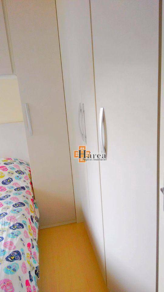 Apartamento à venda com 2 quartos, 52m² - Foto 13