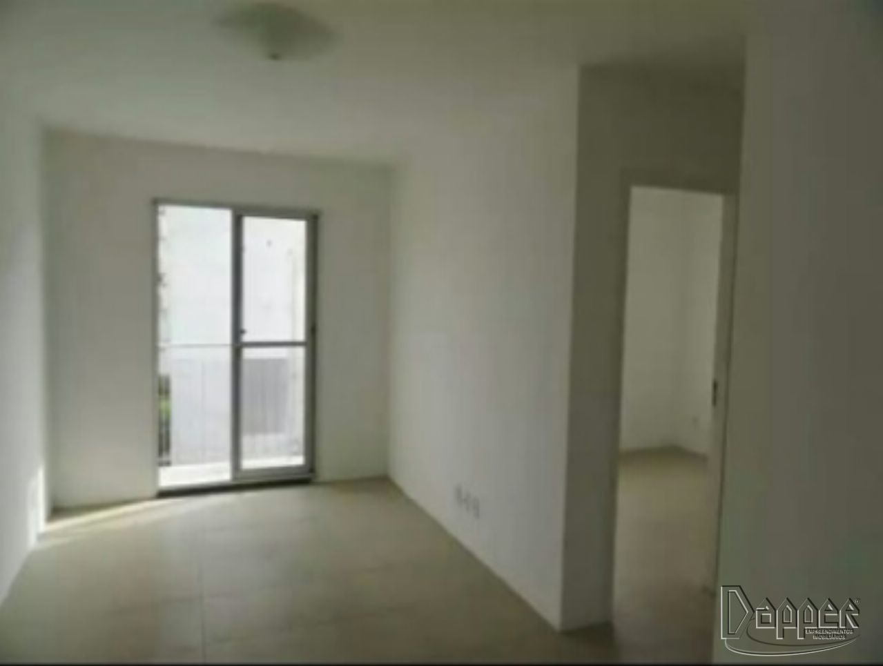 Apartamento à venda com 2 quartos, 43m² - Foto 3